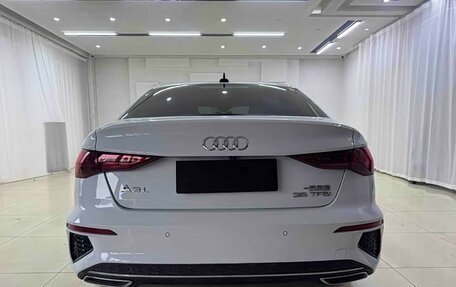 Audi A3, 2023 год, 2 280 000 рублей, 6 фотография