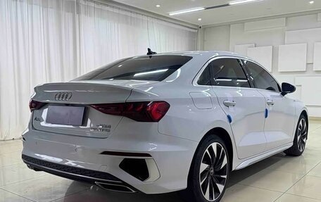 Audi A3, 2023 год, 2 280 000 рублей, 7 фотография