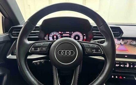 Audi A3, 2023 год, 2 280 000 рублей, 10 фотография