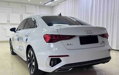 Audi A3, 2023 год, 2 280 000 рублей, 5 фотография