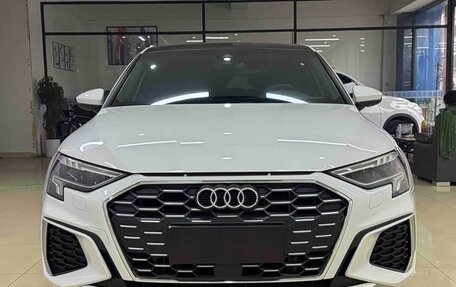 Audi A3, 2023 год, 2 280 000 рублей, 2 фотография