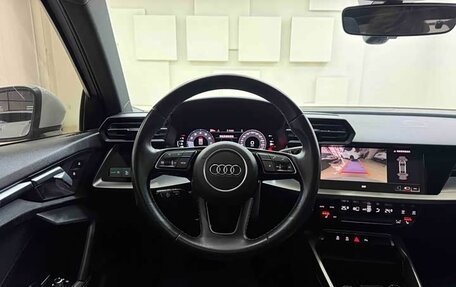 Audi A3, 2023 год, 2 280 000 рублей, 8 фотография