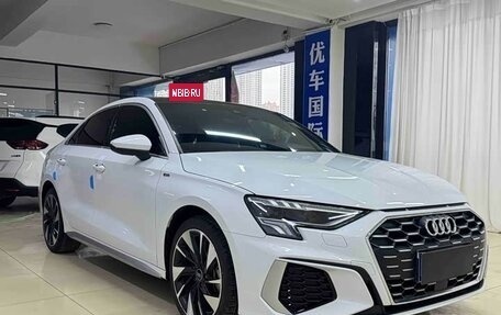 Audi A3, 2023 год, 2 280 000 рублей, 3 фотография