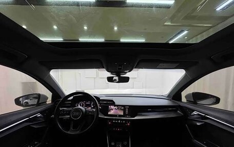 Audi A3, 2023 год, 2 280 000 рублей, 15 фотография