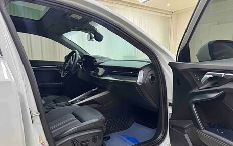 Audi A3, 2023 год, 2 280 000 рублей, 17 фотография