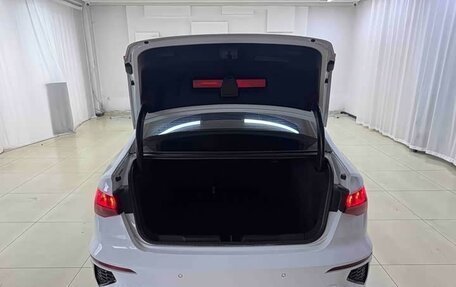 Audi A3, 2023 год, 2 280 000 рублей, 21 фотография