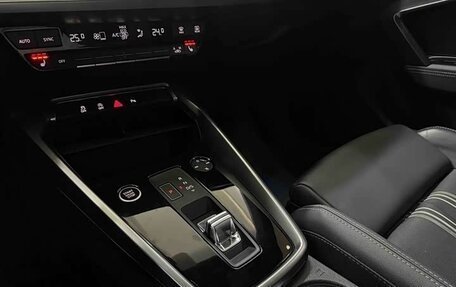 Audi A3, 2023 год, 2 280 000 рублей, 13 фотография