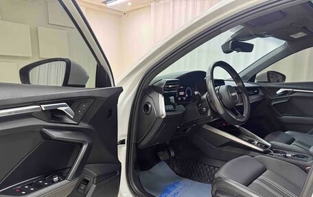 Audi A3, 2023 год, 2 280 000 рублей, 16 фотография