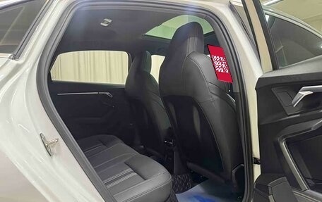 Audi A3, 2023 год, 2 280 000 рублей, 18 фотография