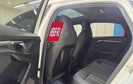 Audi A3, 2023 год, 2 280 000 рублей, 20 фотография