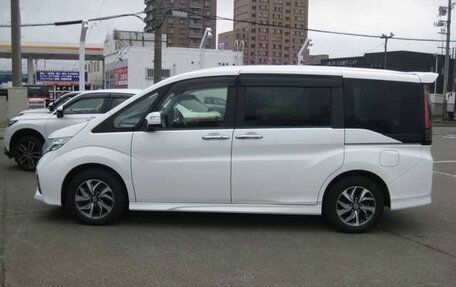 Honda Stepwgn IV, 2016 год, 1 514 000 рублей, 7 фотография