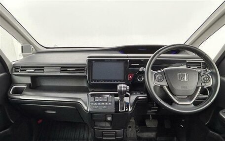 Honda Stepwgn IV, 2016 год, 1 514 000 рублей, 9 фотография