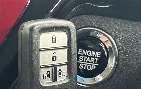 Honda Stepwgn IV, 2016 год, 1 514 000 рублей, 11 фотография