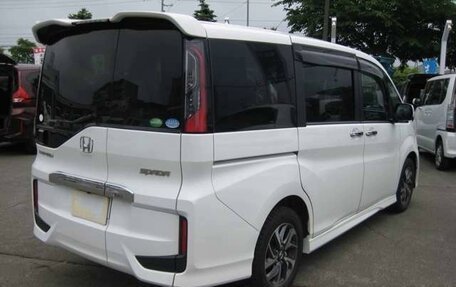 Honda Stepwgn IV, 2016 год, 1 514 000 рублей, 6 фотография