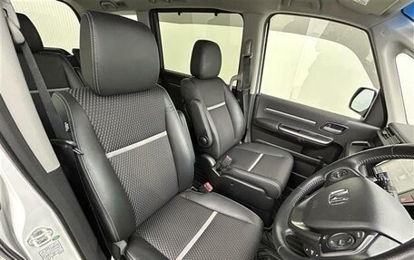 Honda Stepwgn IV, 2016 год, 1 514 000 рублей, 8 фотография