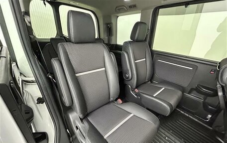 Honda Stepwgn IV, 2016 год, 1 514 000 рублей, 15 фотография