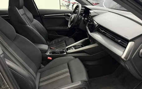 Audi A3, 2023 год, 1 990 000 рублей, 9 фотография