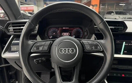 Audi A3, 2023 год, 1 990 000 рублей, 7 фотография