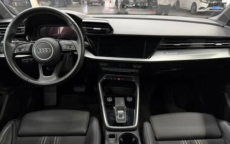 Audi A3, 2023 год, 1 990 000 рублей, 8 фотография