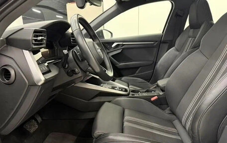 Audi A3, 2023 год, 1 990 000 рублей, 10 фотография