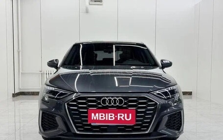 Audi A3, 2023 год, 1 990 000 рублей, 2 фотография