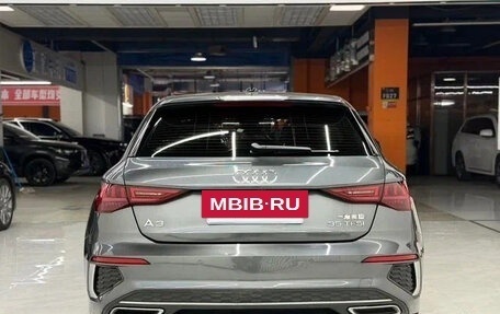 Audi A3, 2023 год, 1 990 000 рублей, 6 фотография