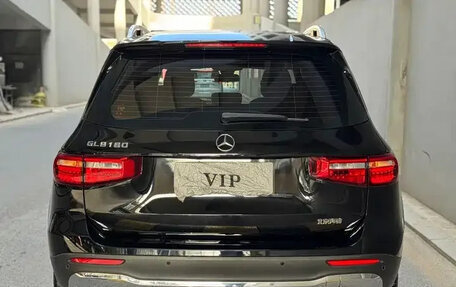 Mercedes-Benz GLB, 2021 год, 2 490 002 рублей, 4 фотография