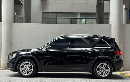 Mercedes-Benz GLB, 2021 год, 2 490 002 рублей, 5 фотография