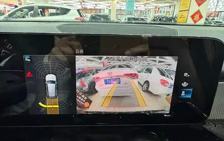 Mercedes-Benz GLB, 2021 год, 2 490 002 рублей, 9 фотография