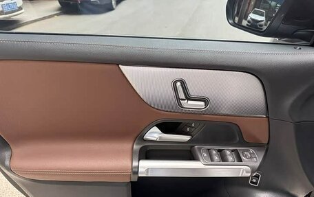 Mercedes-Benz GLB, 2021 год, 2 490 002 рублей, 12 фотография