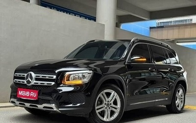 Mercedes-Benz GLB, 2021 год, 2 490 002 рублей, 1 фотография