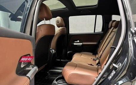 Mercedes-Benz GLB, 2021 год, 2 490 002 рублей, 7 фотография