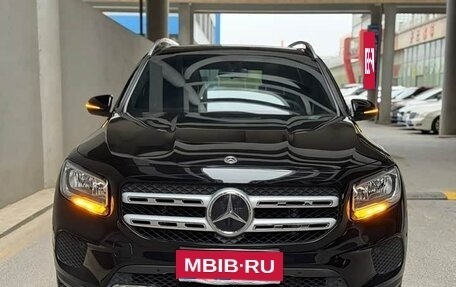 Mercedes-Benz GLB, 2021 год, 2 490 002 рублей, 2 фотография