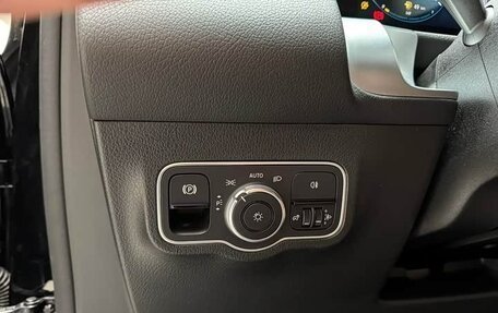 Mercedes-Benz GLB, 2021 год, 2 490 002 рублей, 14 фотография