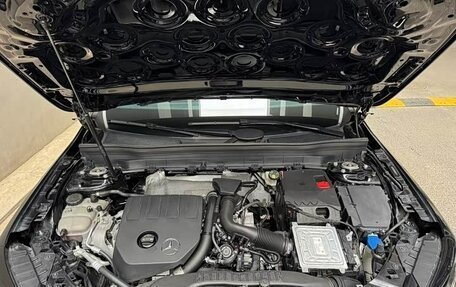 Mercedes-Benz GLB, 2021 год, 2 490 002 рублей, 20 фотография