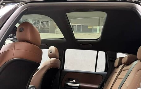 Mercedes-Benz GLB, 2021 год, 2 490 002 рублей, 19 фотография