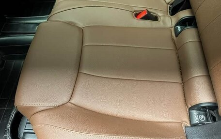 Mercedes-Benz GLB, 2021 год, 2 490 002 рублей, 17 фотография