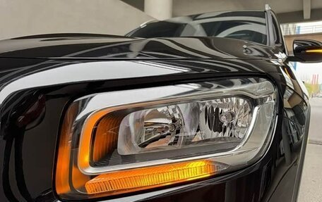 Mercedes-Benz GLB, 2021 год, 2 490 002 рублей, 24 фотография