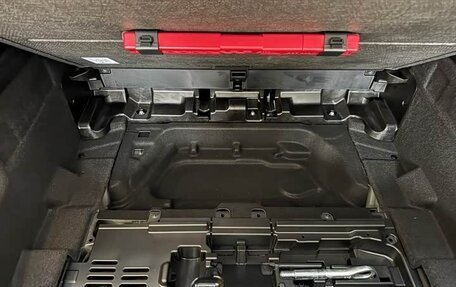 Mercedes-Benz GLB, 2021 год, 2 490 002 рублей, 22 фотография