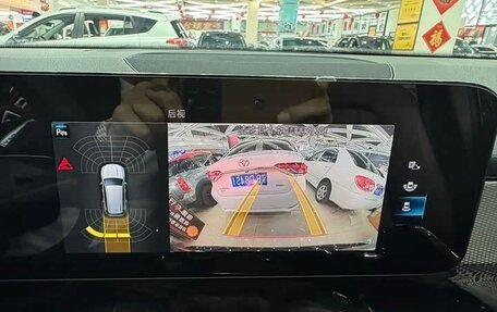 Mercedes-Benz GLB, 2021 год, 2 490 002 рублей, 25 фотография