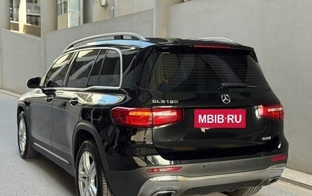 Mercedes-Benz GLB, 2021 год, 2 490 002 рублей, 23 фотография