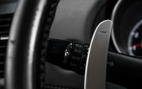 Mitsubishi Outlander III рестайлинг 3, 2011 год, 1 099 000 рублей, 16 фотография