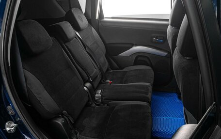 Mitsubishi Outlander III рестайлинг 3, 2011 год, 1 099 000 рублей, 7 фотография