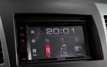 Mitsubishi Outlander III рестайлинг 3, 2011 год, 1 099 000 рублей, 14 фотография