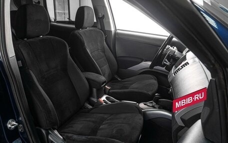 Mitsubishi Outlander III рестайлинг 3, 2011 год, 1 099 000 рублей, 8 фотография