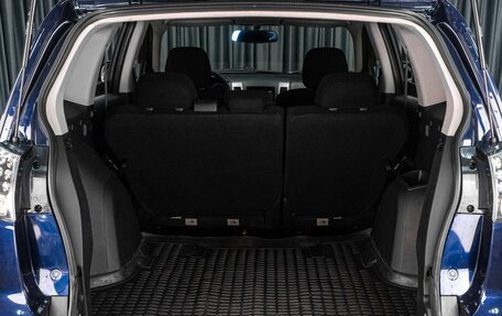 Mitsubishi Outlander III рестайлинг 3, 2011 год, 1 099 000 рублей, 18 фотография