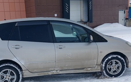 Toyota Corolla Spacio II, 2001 год, 500 000 рублей, 5 фотография