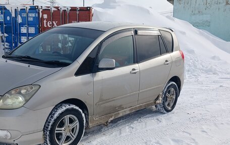 Toyota Corolla Spacio II, 2001 год, 500 000 рублей, 4 фотография