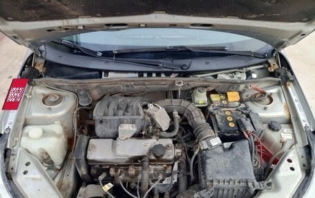 Datsun on-DO I рестайлинг, 2014 год, 310 000 рублей, 5 фотография