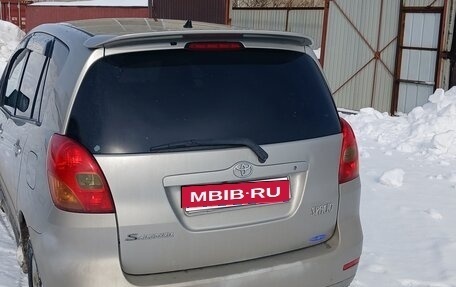 Toyota Corolla Spacio II, 2001 год, 500 000 рублей, 2 фотография